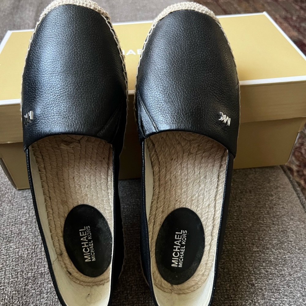 MK Espadrilles 6.5 🥰